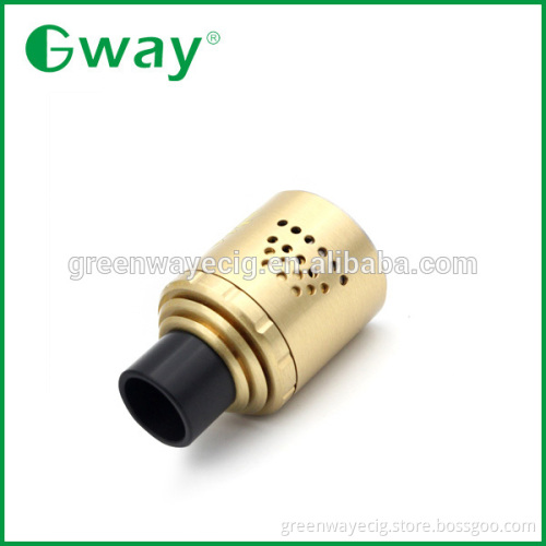 2015 Best Christmas gift New arrival RDA,temple RDA vs le magister rda